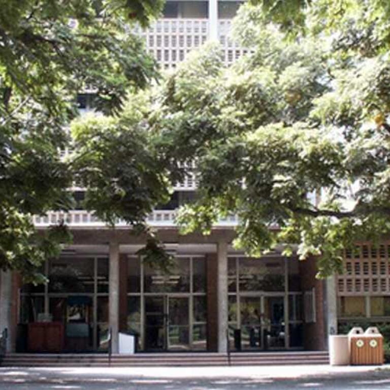Hinderacher Hall
