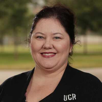 Jackie Rodriguez