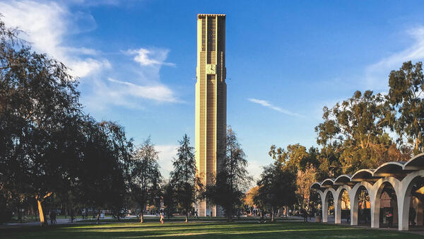 Bell Tower
