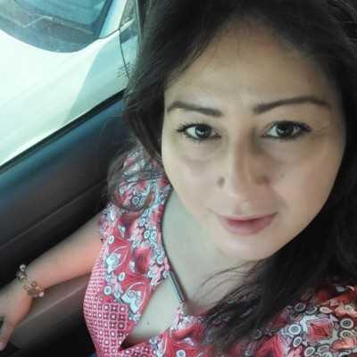Brenda Montes