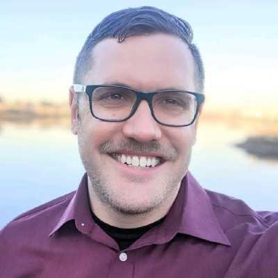 Daniel Teeter
