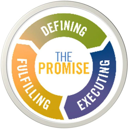 The Promise, Defining, Fulfilling, and Executing